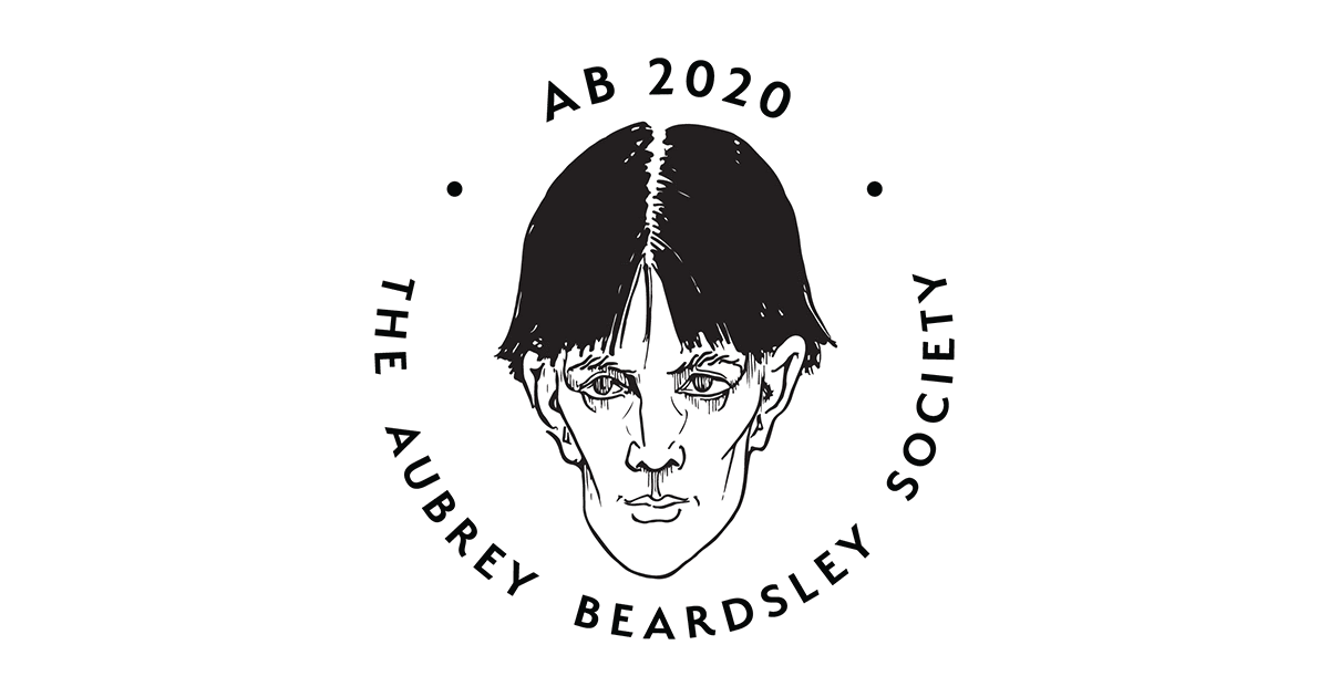 AB 2020: The Aubrey Beardsley Society